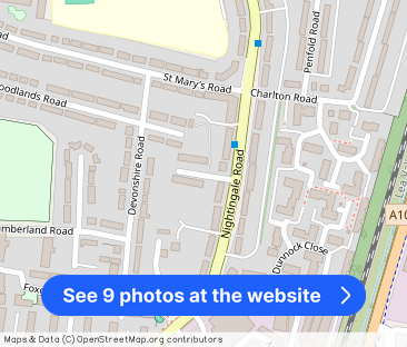 Brierley Avenue, London, N9 - Photo 1