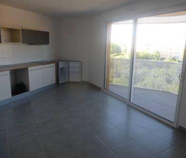 Location appartement récent 2 pièces 40.5 m² à Montpellier (34000) - Photo 2