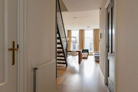 Kneuterdijk 7-A, Voorhout, 2514EM, Den Haag - Foto 2