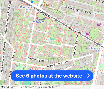 Kawalerka Bronowice | UP AGH | 2100 TOTAL - Photo 1