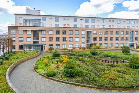Te huur: Appartement Belgiëplein in Amsterdam - Photo 3