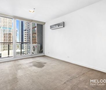 SPACIOUS UNFURNISHED APARTMENT AT VERVE - Photo 2