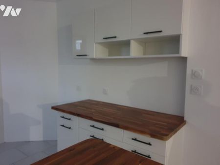 PONT A VENDIN: Maison de type 4 à 875 euros - Photo 2