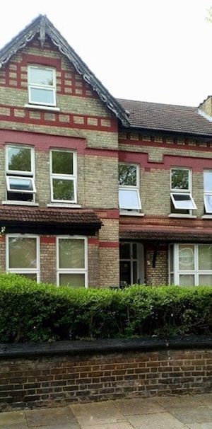 1 Bed Flat, Somerset Road, W13 - Photo 1