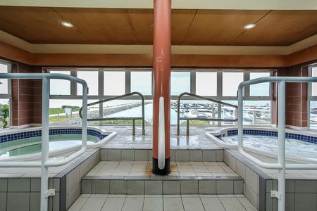 For Lease - 903 Cedar Pointe Court Unit# 7, Collingwood, Ontario - Photo 2