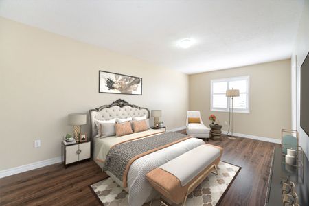 For Lease - 148 Osborn Avenue Unit# UPPER, Brantford, Ontario - Photo 4