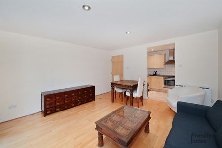 Medland House, Branch Road, E14 7JT, London - Photo 2