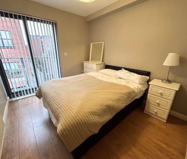 Apt 6 Ivy House, 1 Walnut Street, Belfast, BT7 1FB - Photo 4