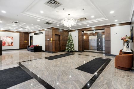 For Lease - 5 Michael Power Place Unit# 609, Toronto, Ontario - Photo 4