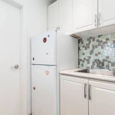 181 GERRARD ST. E. #203 - NEWLY RENOVATED 1BR/1BATH, STEPS TO TTC! - Photo 1