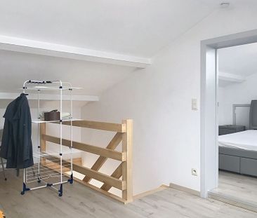 Woning te huur in Woesten voor € 500 met 1 slaapkamer - Photo 1