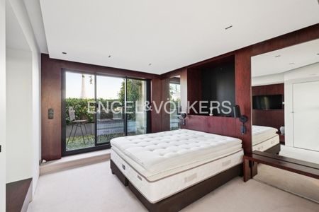 Appartement à louer à Paris 16Ème - Photo 3