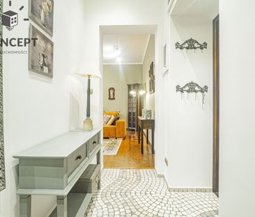 Wyjątkowe 2 pok. | Wysoki standard | Centrum - Photo 4