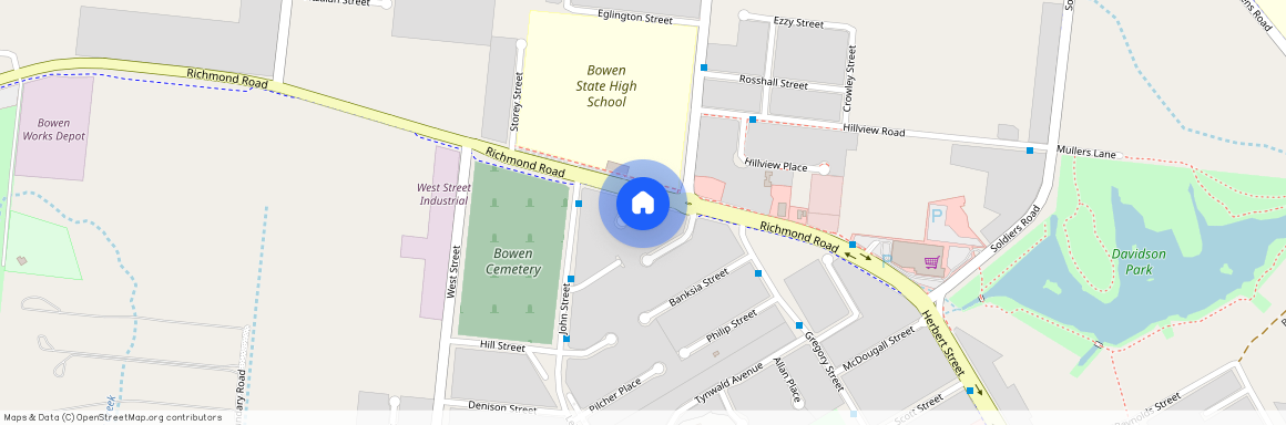 23 Richmond Road, Qld 4805, Bowen