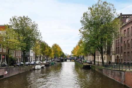 Leidsegracht 74 D - Photo 3