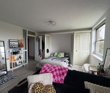 Studio Flat, Frensham Court, NW4 - Photo 3