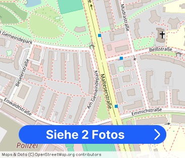 Am Gemeindepark 52, 12249 Berlin OT Lankwitz - Foto 1