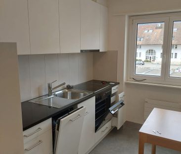 3.5 Zimmer, 80 m² - Photo 2