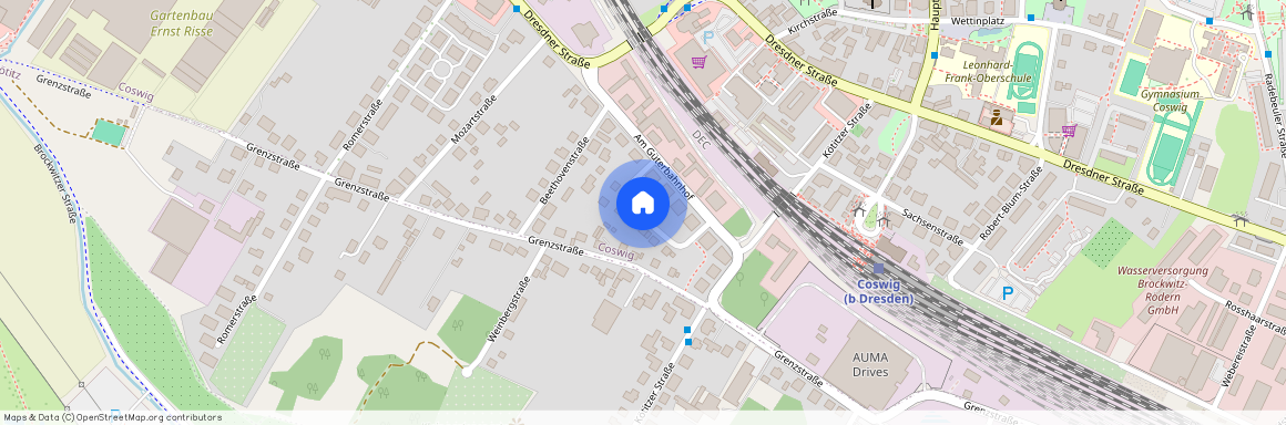 Johannes-Slotta-StraÃe 12, 01640 Coswig