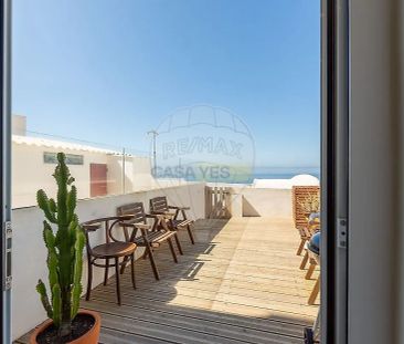 Apartment T3 in Ericeira, Mafra - Photo 4
