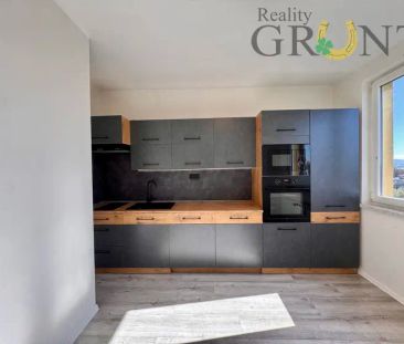 Pronájem částečně zařízeného krásného bytu 1+1 38 m - Photo 4