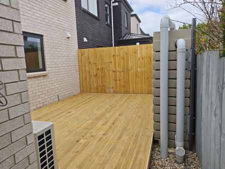 Brand New 3 bedrooms homes - Photo 2