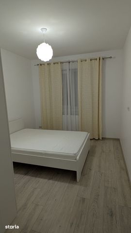 Particular, inchirie apartament 2 camere Viva Residence Berceni - Photo 3