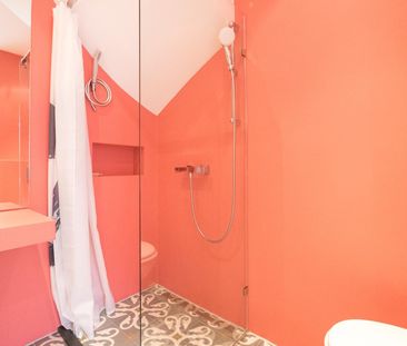 Heemskerckstraat 41, Zeeheldenkwartier, 2518EJ, Den Haag - Foto 1