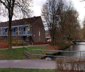 Appartement sénior Kerkewagen, Hoorn - À louer - Foto 3