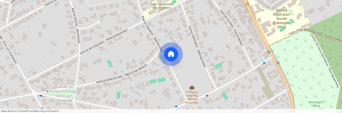 Uccle