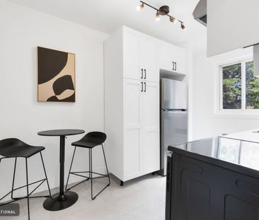 MNDG013 - Apartment Notre-Dame-de-Grâce, Montreal - Photo 6