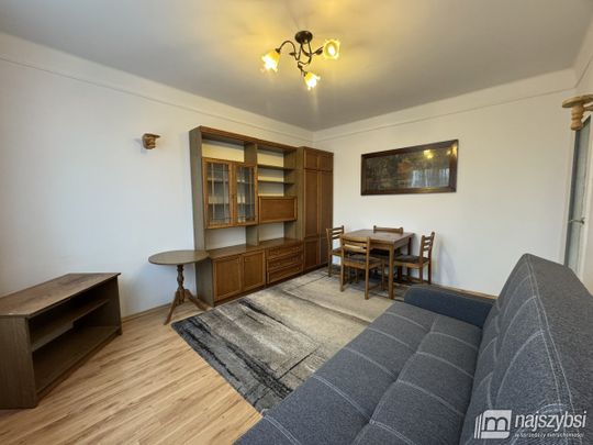 KOSZALIN-DWUPOKOJOWE MIESZKANIE DO WYNAJĘCIA - Photo 1