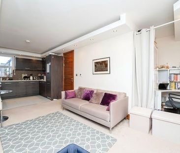 2 Bed Terraced House, St. Kildas Road, HA1 - Photo 1