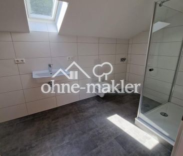 Attraktive, gepflegte 2.5-Zimmer-DG-Wohnung in 89555 Sontheim / Stu... - Photo 6