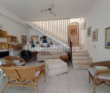Villa unifamiliare via ellice, 46, Arenella, Siracusa - Photo 1