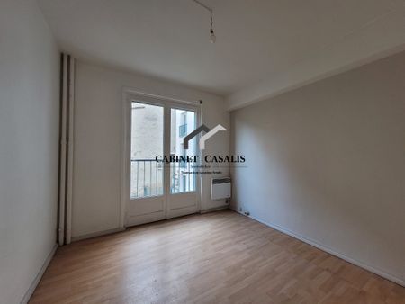 Appartement à louer, 2 pièces - Pau 64000 - Photo 5