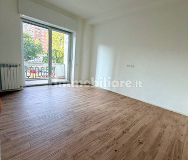 Quadrilocale ottimo stato, primo piano, Porta Nuova, Milano - Foto 6