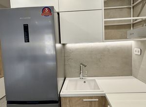 Studio/Γκαρσονιέρα για ενοικίαση - Βαρδάρης - Λαχανόκηποι, - Φωτογραφία 3