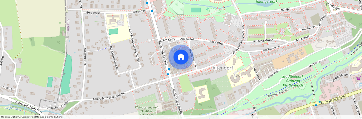 Am Karbel 87, Flemminggebiet:, 09116, Chemnitz, Chemnitz,