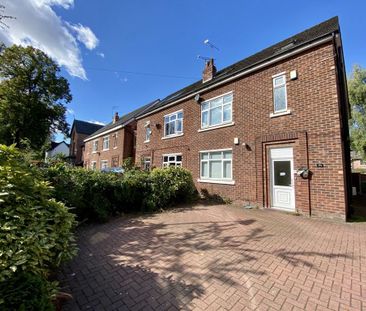 3 bedroom flat to rent - Photo 5