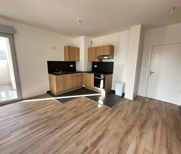 Location Appartement 3 pièces 64m² - Photo 1