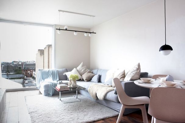 56 The Oathouse, Baker's Yard, Portland Street North, North Circular Road, Dublin 1, D01 ED82 - Photo 1