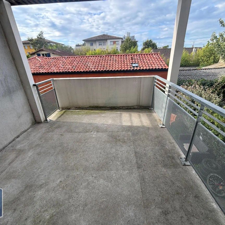 Appartement à louer 3 pièces 62.23m² - Photo 1