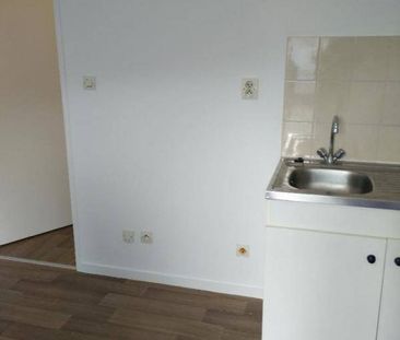 Location appartement t1 18 m² à Nantes (44100) Centre ville-Centre ... - Photo 2