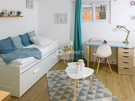 Appartement T1 près de AMIENS à louer - Photo 3