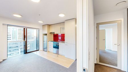801/111 Dixon Street, Te Aro - Photo 5
