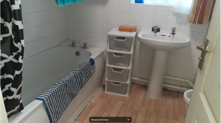 1 bedroom apartment to rent Abels Road, Halstead - Photo 5