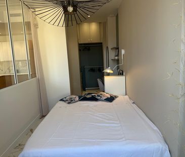 Location Appartement 2 pièces 39m² NICE 06000 - Photo 1