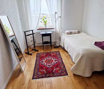 Götgatan, Sundbyberg - Photo 1