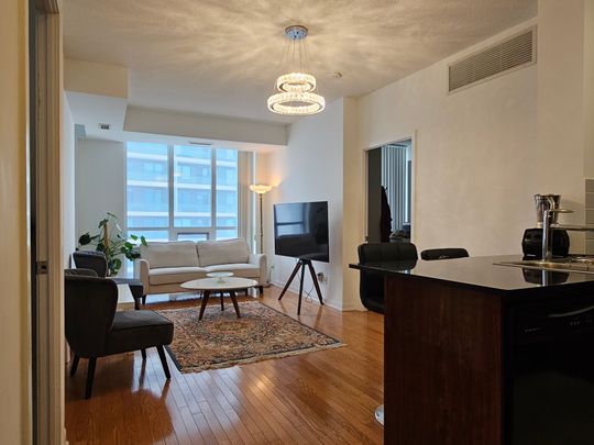 For Lease - 5793 Yonge Street Unit# 2301, Toronto, Ontario - Photo 1